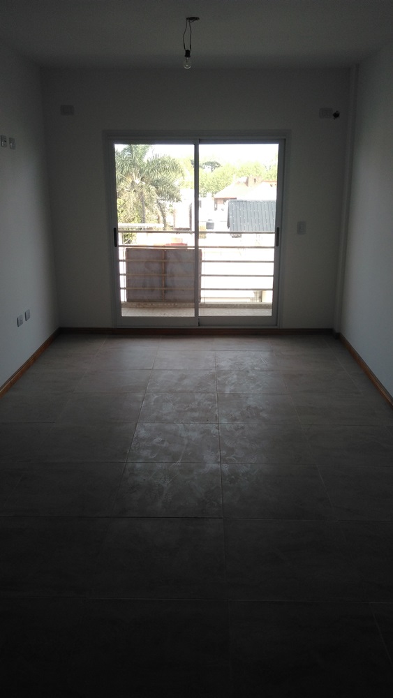 VENTA: Departamentos en Lavalle 587, Bernal