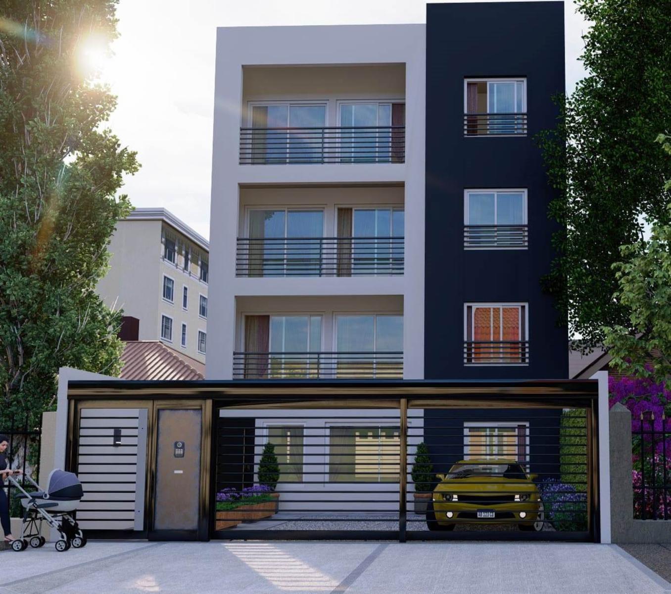 Dtos. 2 amb. con balcon y ascensor - Entrega Inmediata