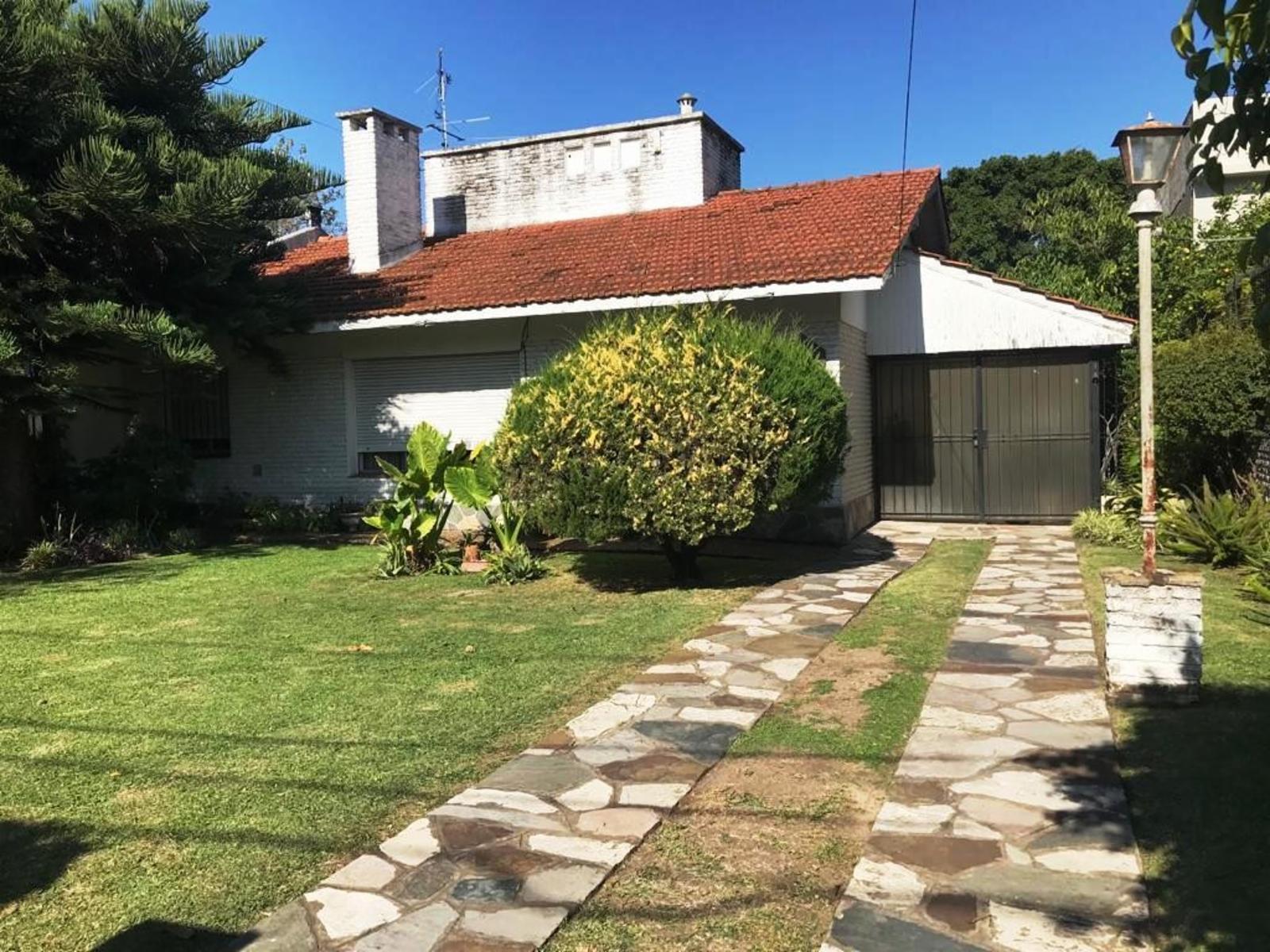 Casa 4 amb. ESCUCHA OFERTA - VENTA DIRECTA