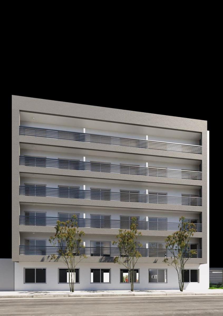 Edificio en Obra 2/3 amb. 2 ascensores Terraza