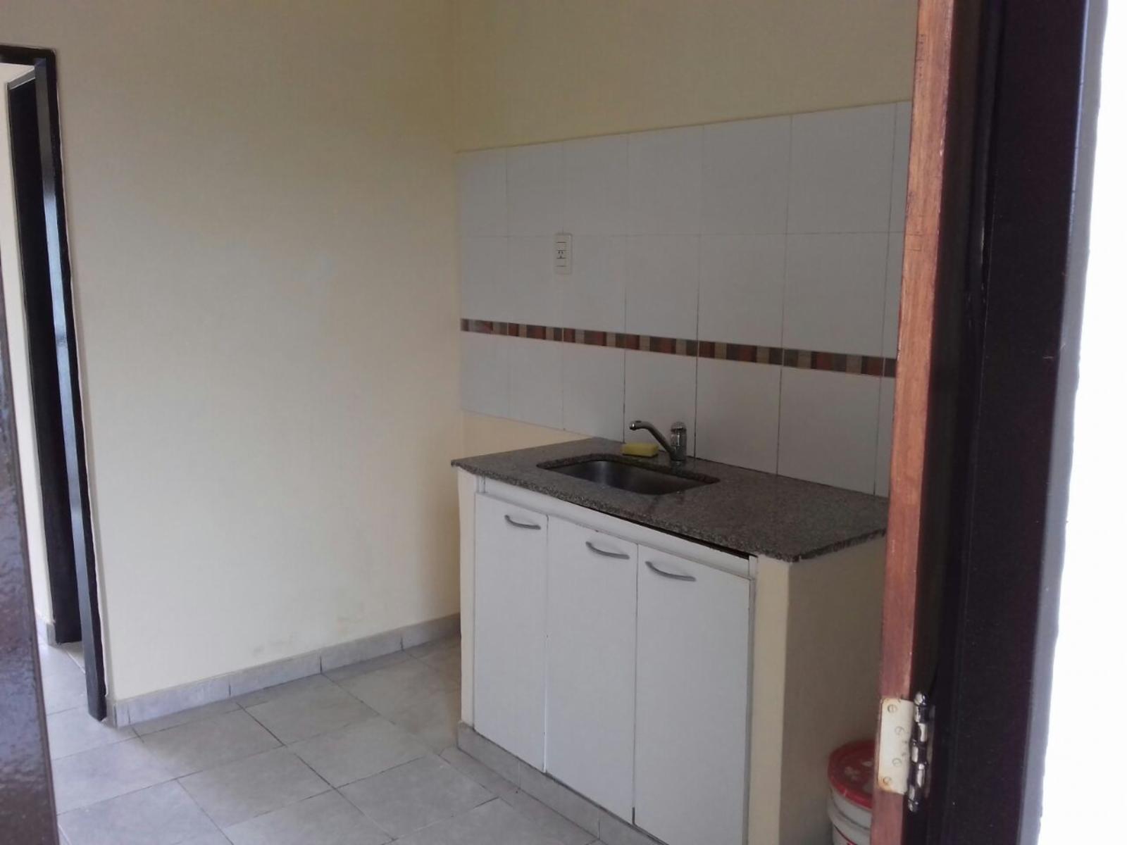 Dpto 1 Dorm. Zona Cuenca del Plata | VENTA | Ctes Capital