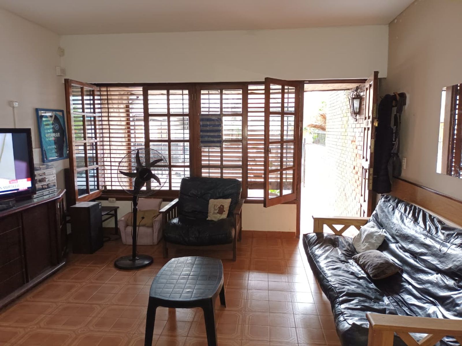 DUPLEX CENTRO SAN MARTIN