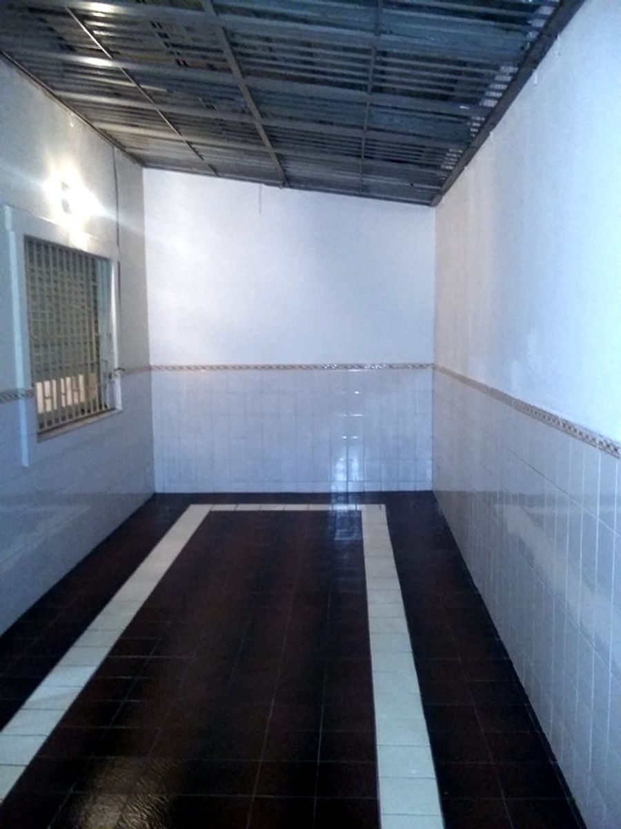 PH de 2 ambientes con patio