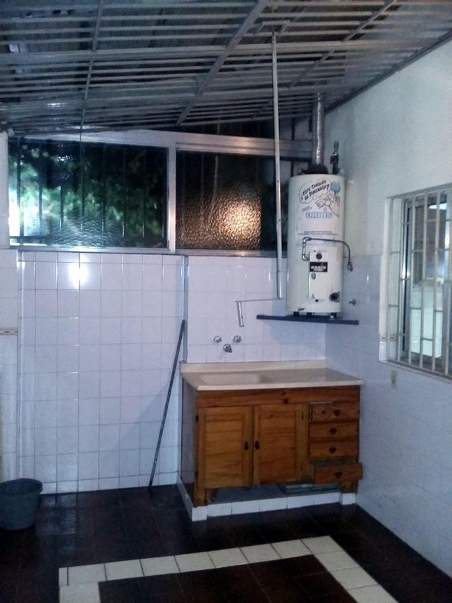 PH de 2 ambientes con patio