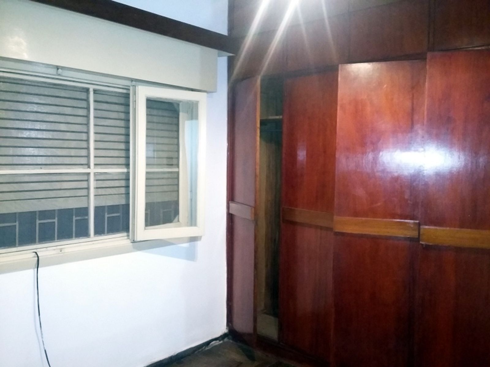 PH de 2 ambientes con patio