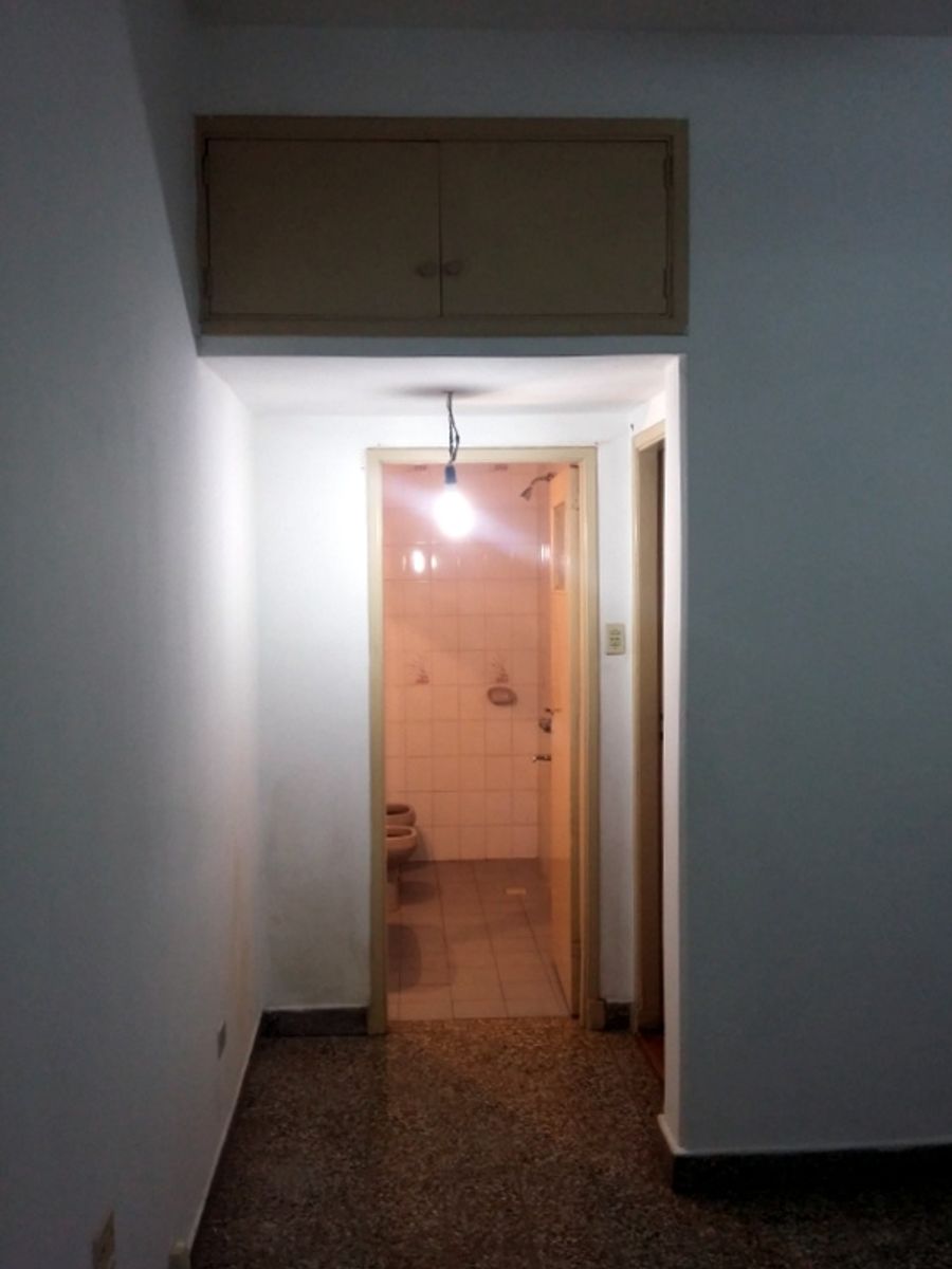 PH de 2 ambientes con patio