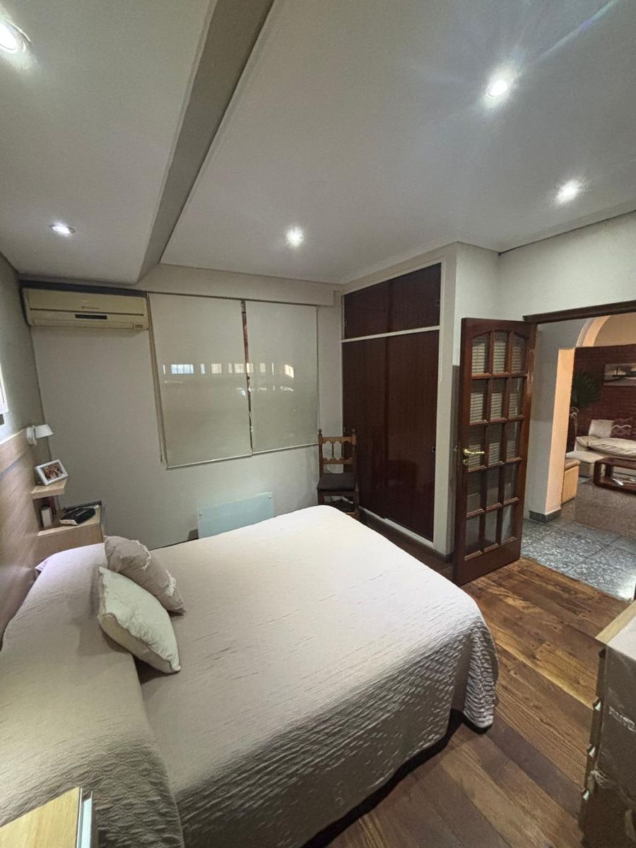 Excelente casa 3 ambientes con pileta