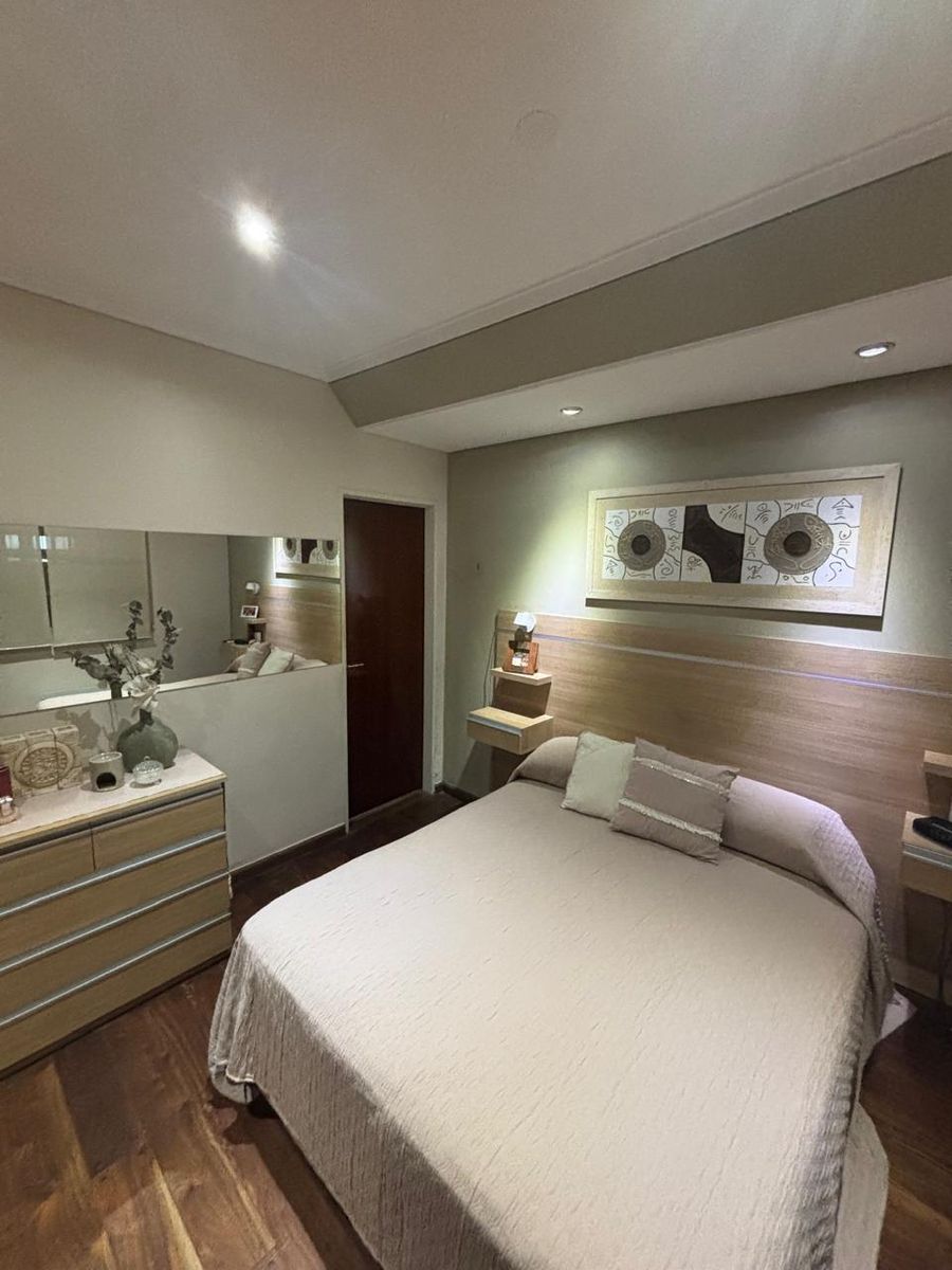 Excelente casa 3 ambientes con pileta