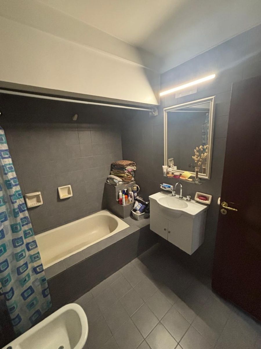 Excelente casa 3 ambientes con pileta