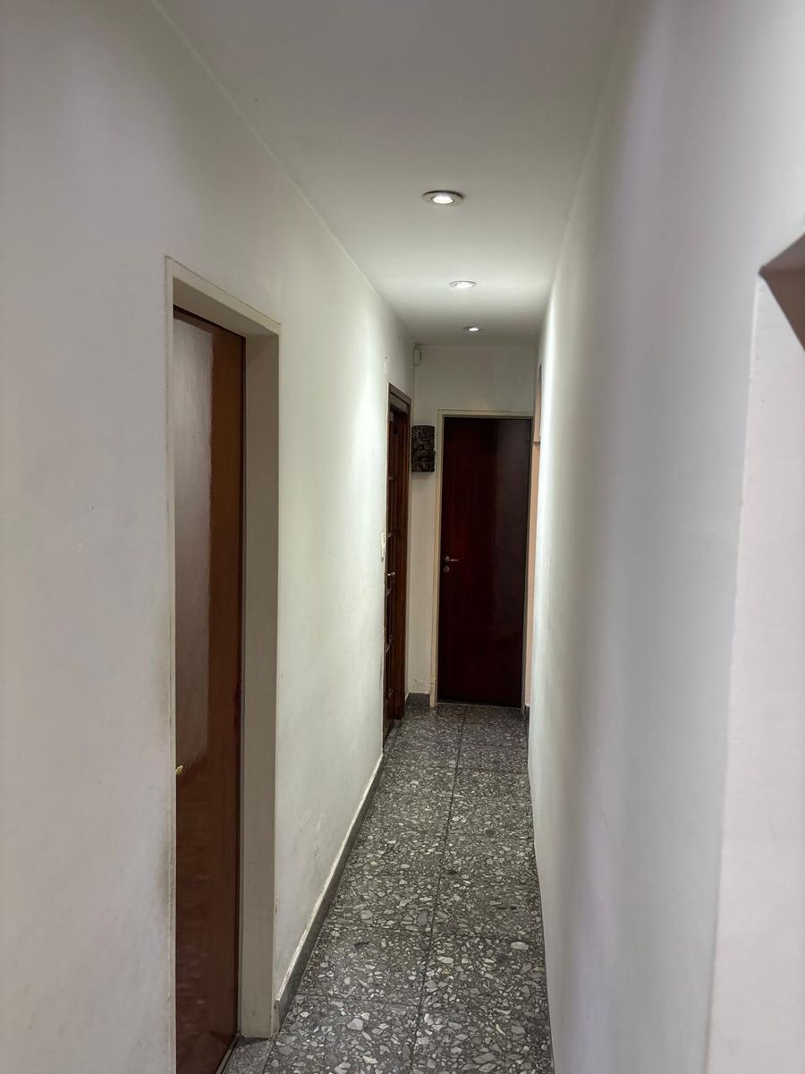 Excelente casa 3 ambientes con pileta