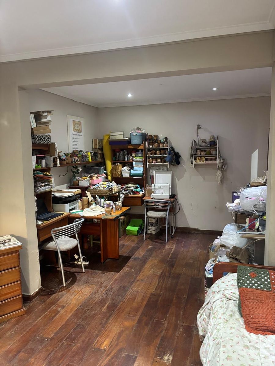 Excelente casa 3 ambientes con pileta
