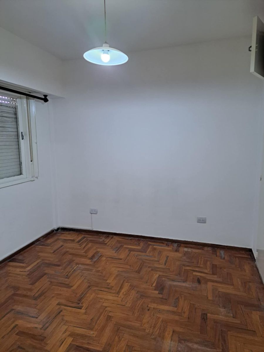 Departamento de 2 ambientes interno