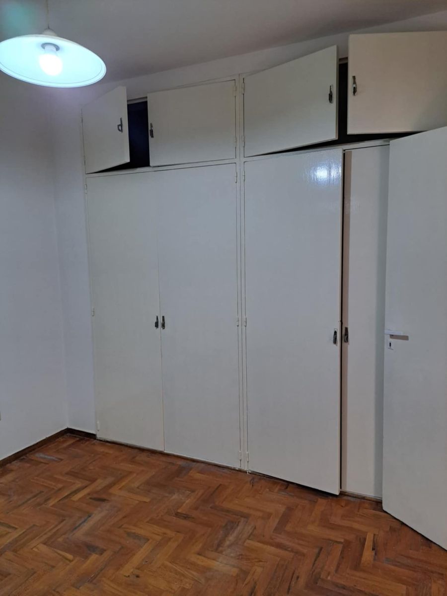 Departamento de 2 ambientes interno