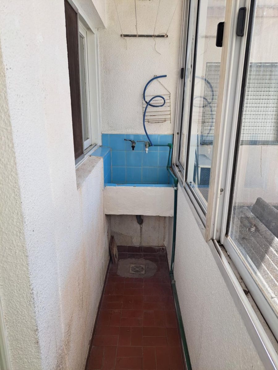 Departamento de 2 ambientes interno