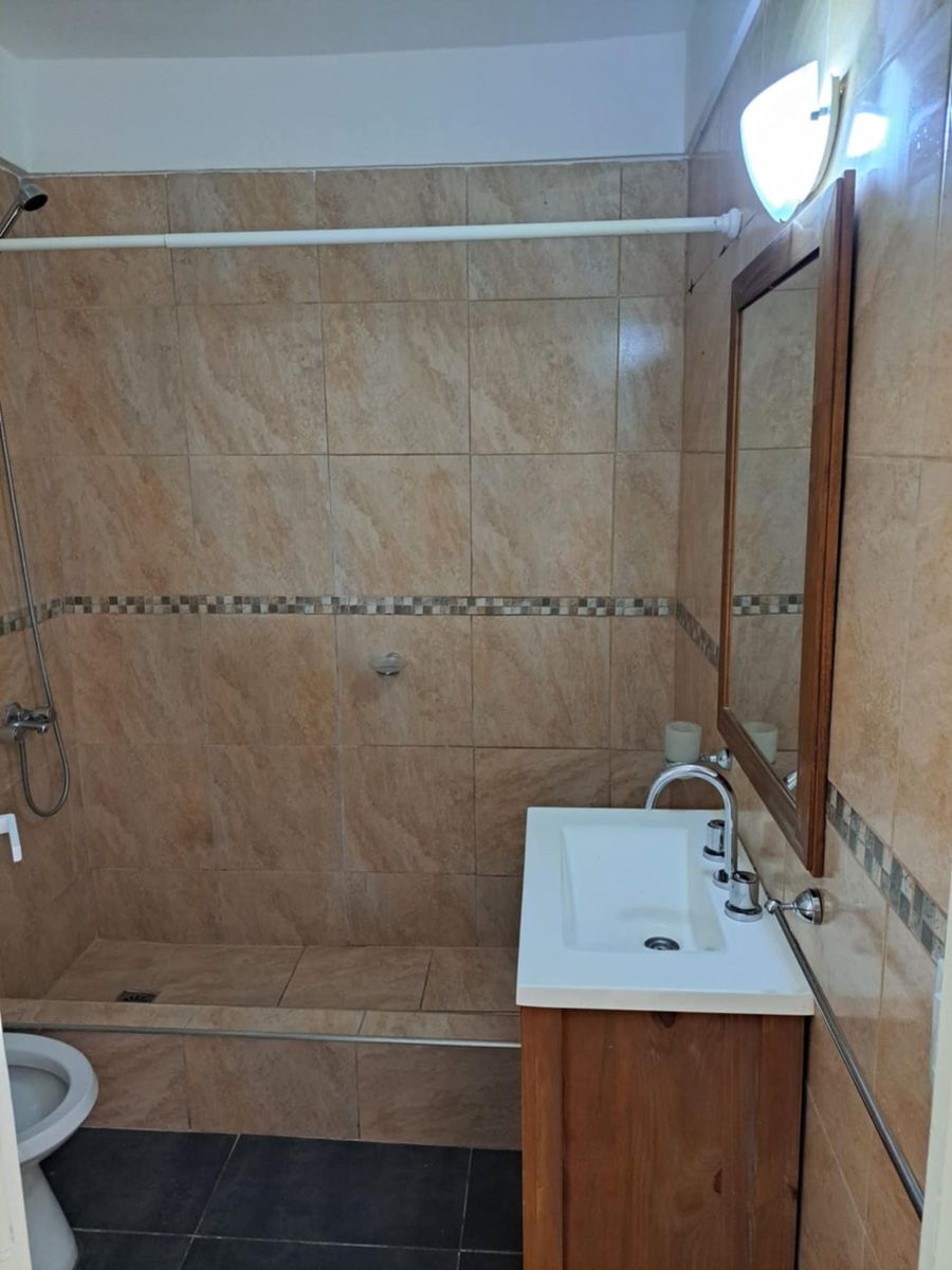 Departamento de 2 ambientes interno