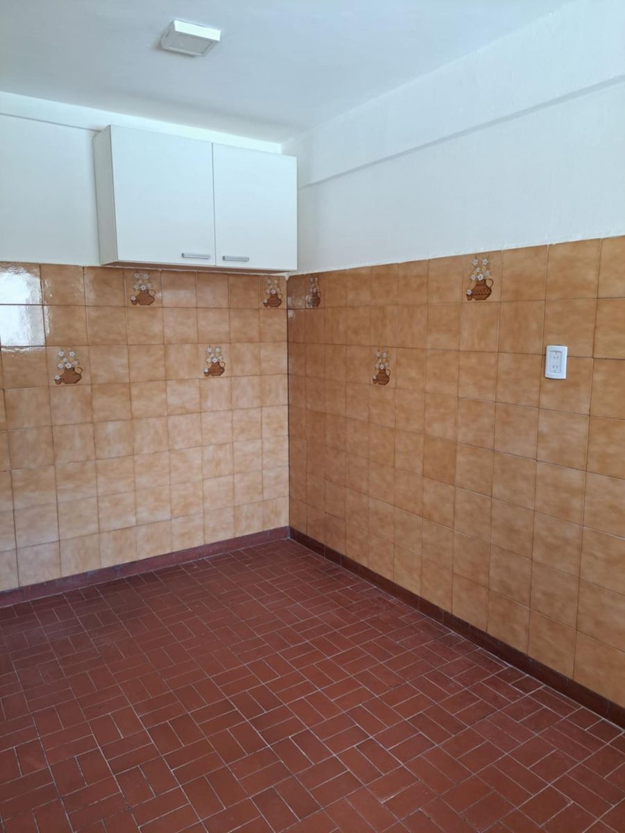 Departamento de 2 ambientes interno