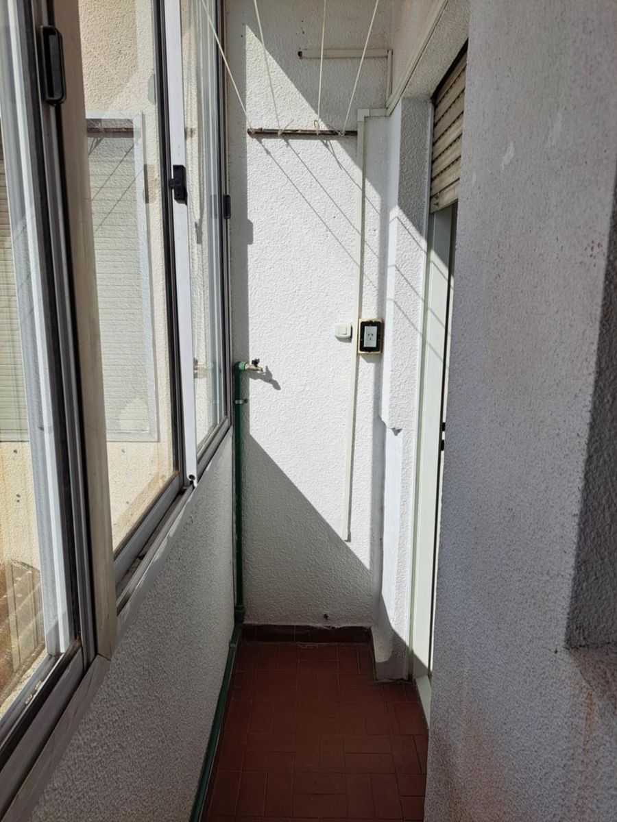 Departamento de 2 ambientes interno