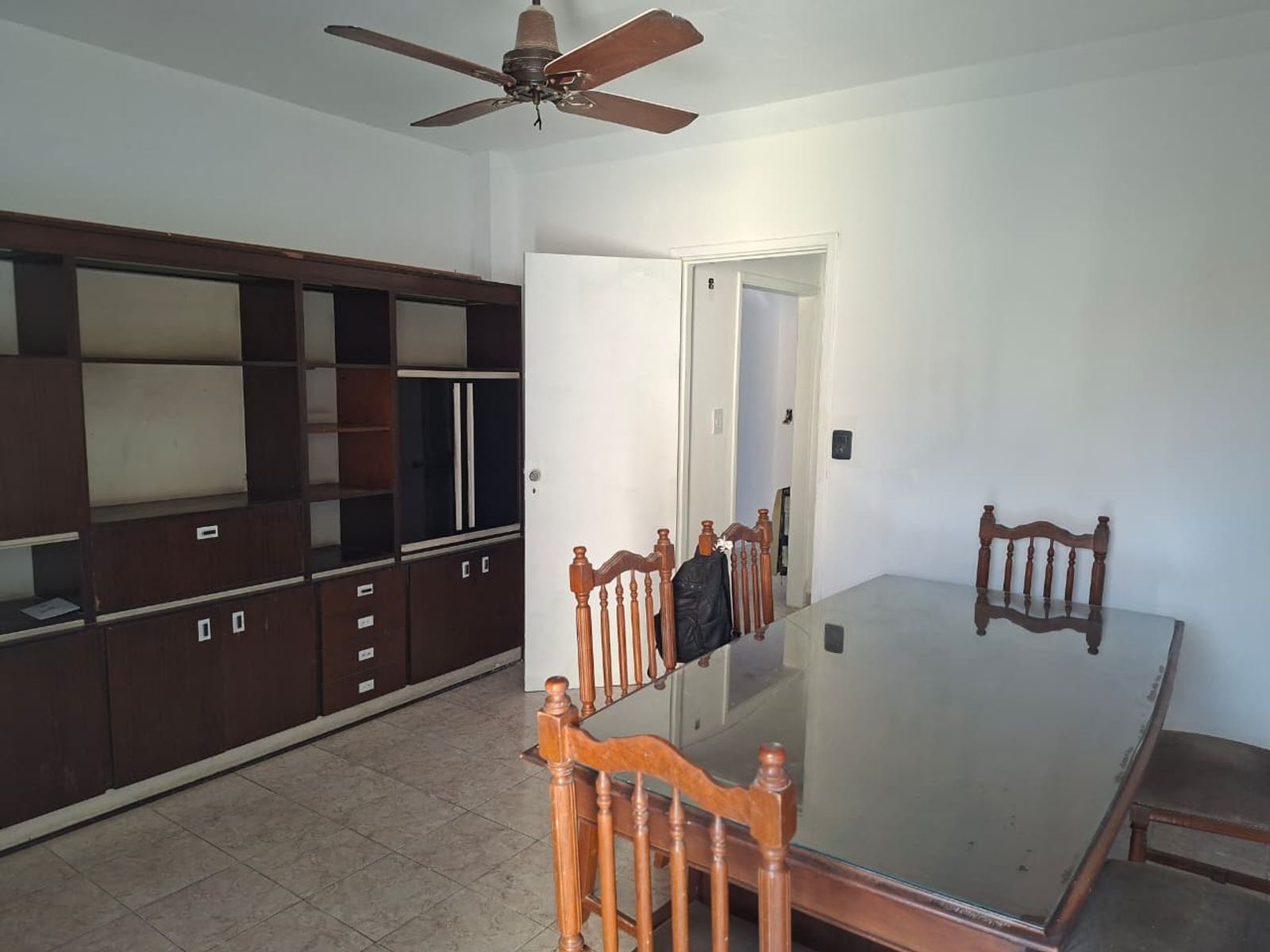 PH 3 ambientes con patio
