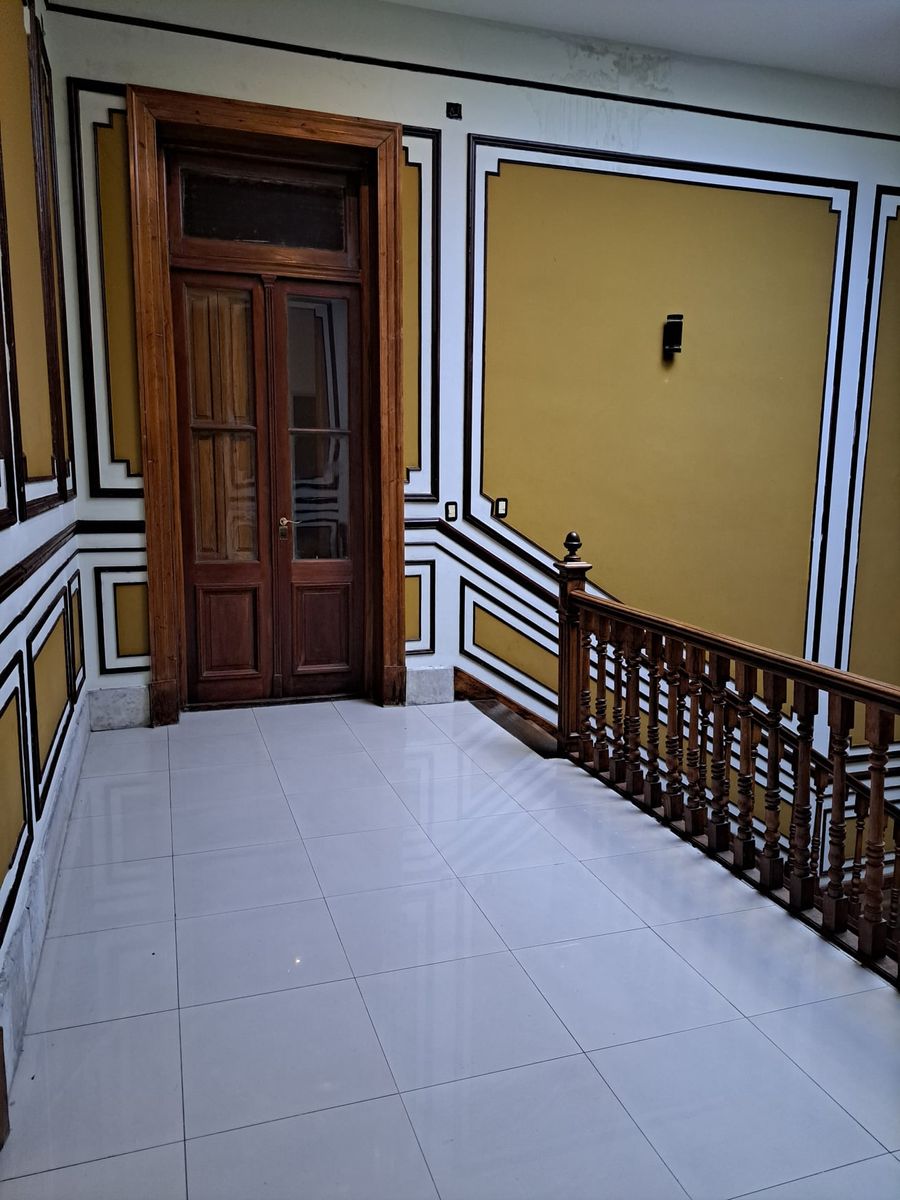 Gran 2 Ambientes en Centro San Martin