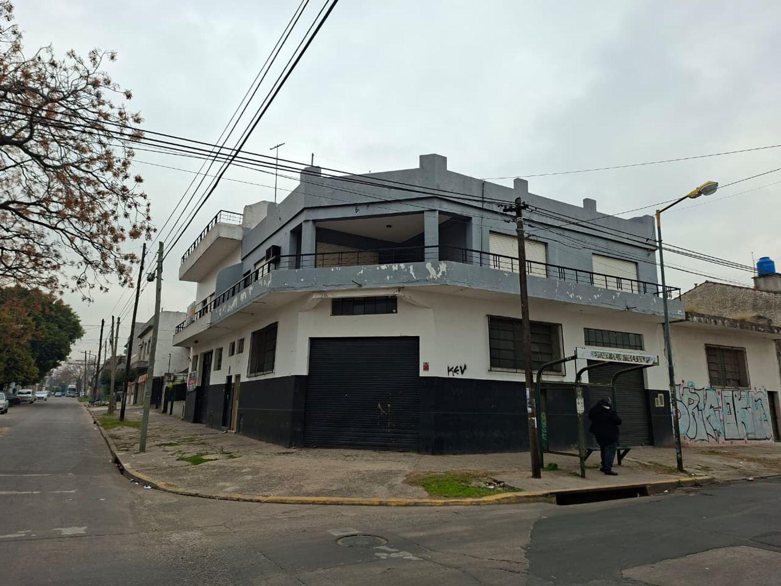 Gran PH 3 ambientes en primer piso