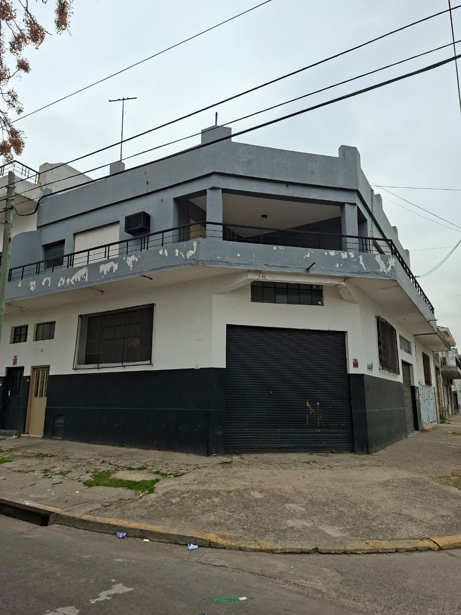 Gran PH 3 ambientes en primer piso