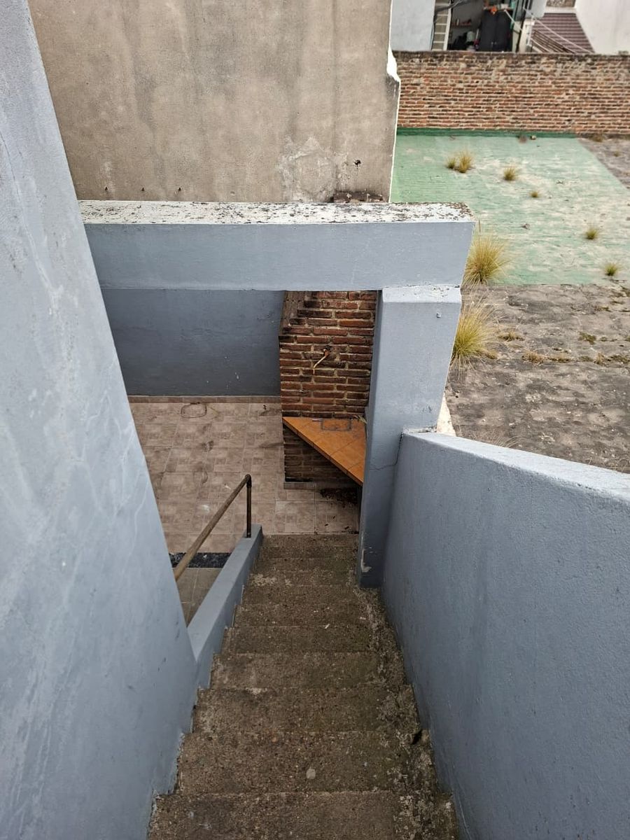 Gran PH 3 ambientes en primer piso