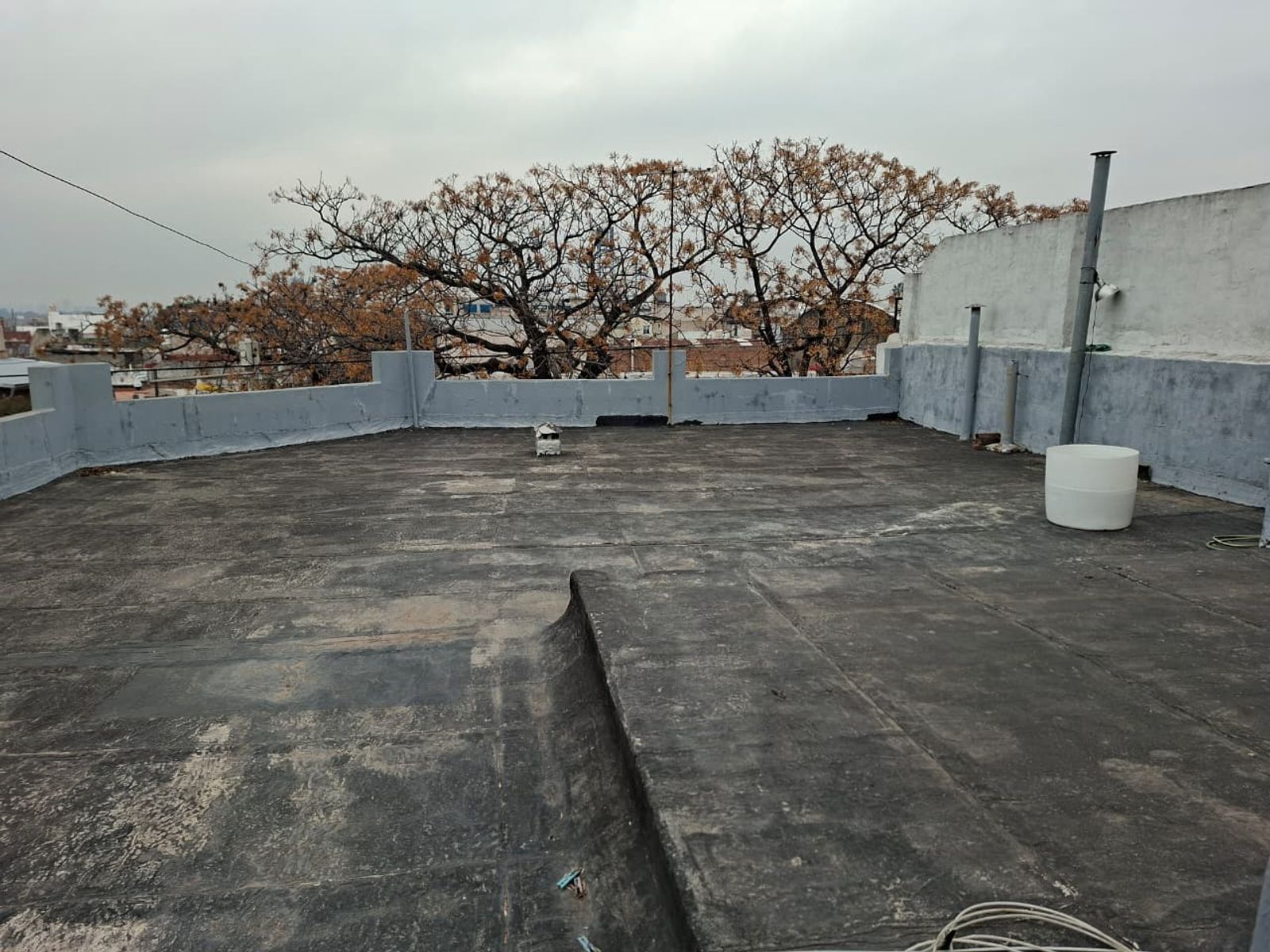 Gran PH 3 ambientes en primer piso