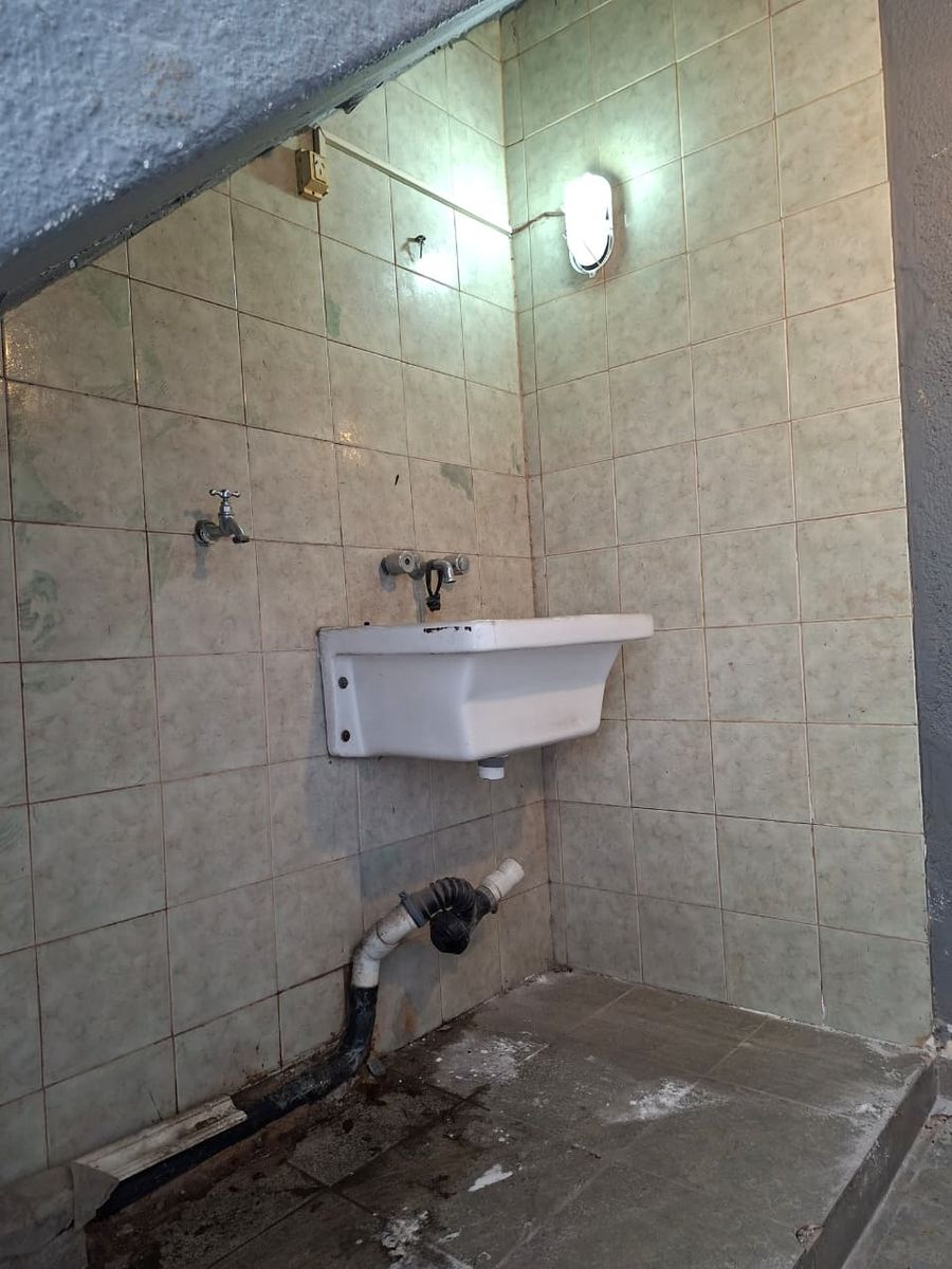 Gran PH 3 ambientes en primer piso