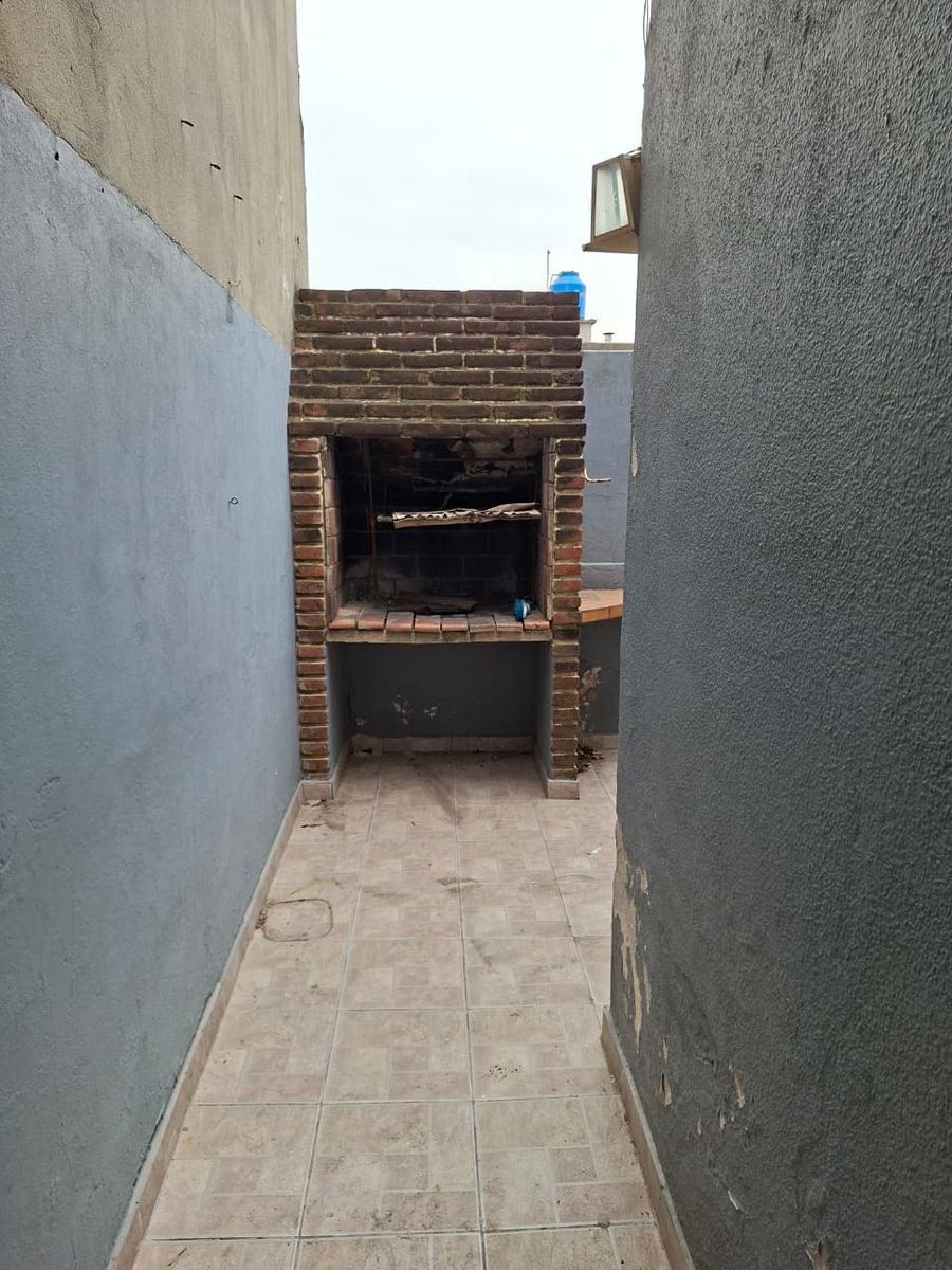 Gran PH 3 ambientes en primer piso