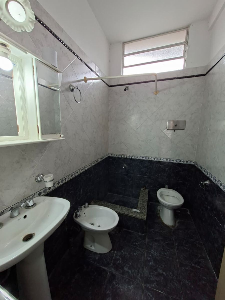 Gran PH 3 ambientes en primer piso