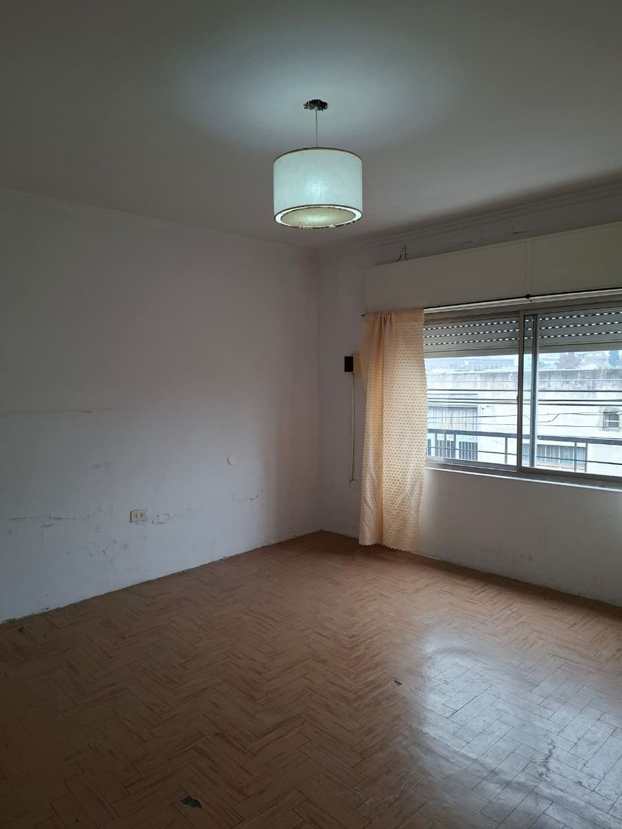 Gran PH 3 ambientes en primer piso