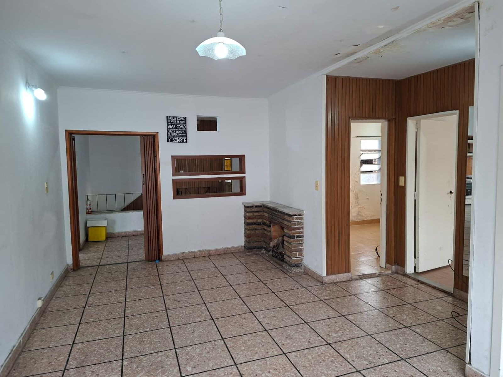 Gran PH 3 ambientes en primer piso