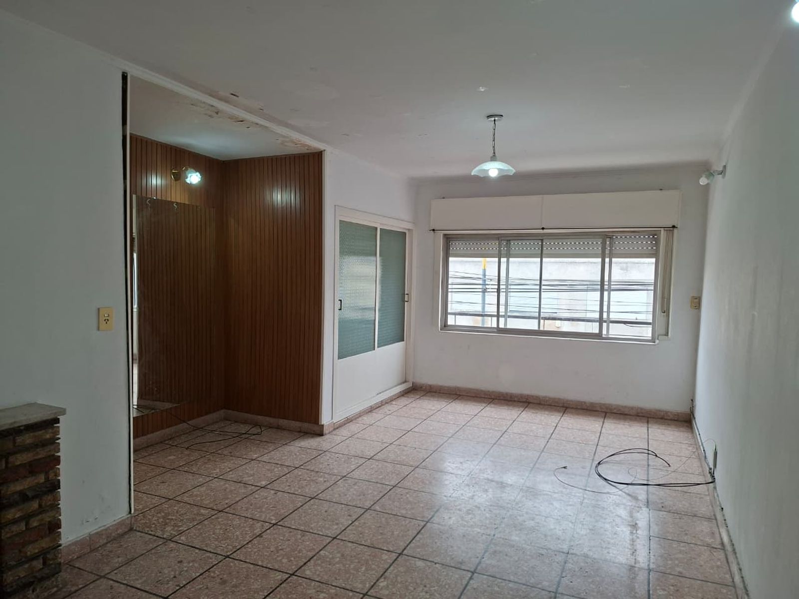Gran PH 3 ambientes en primer piso