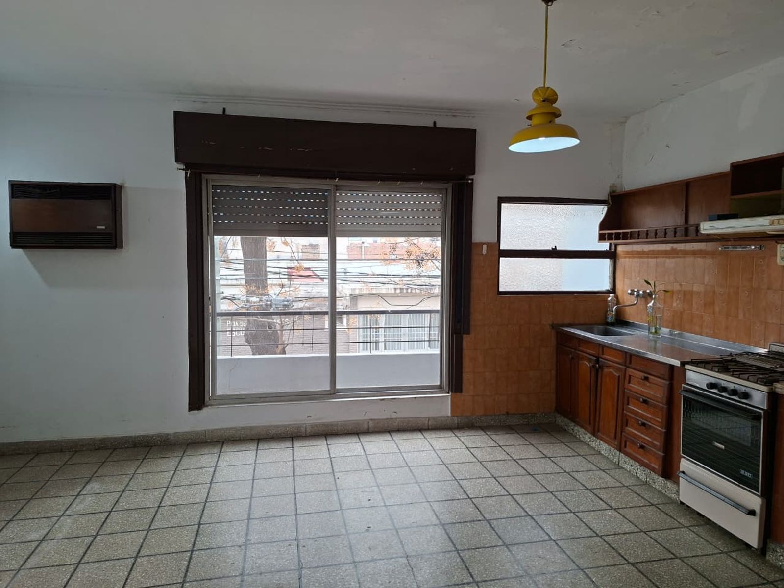 Gran PH 3 ambientes en primer piso