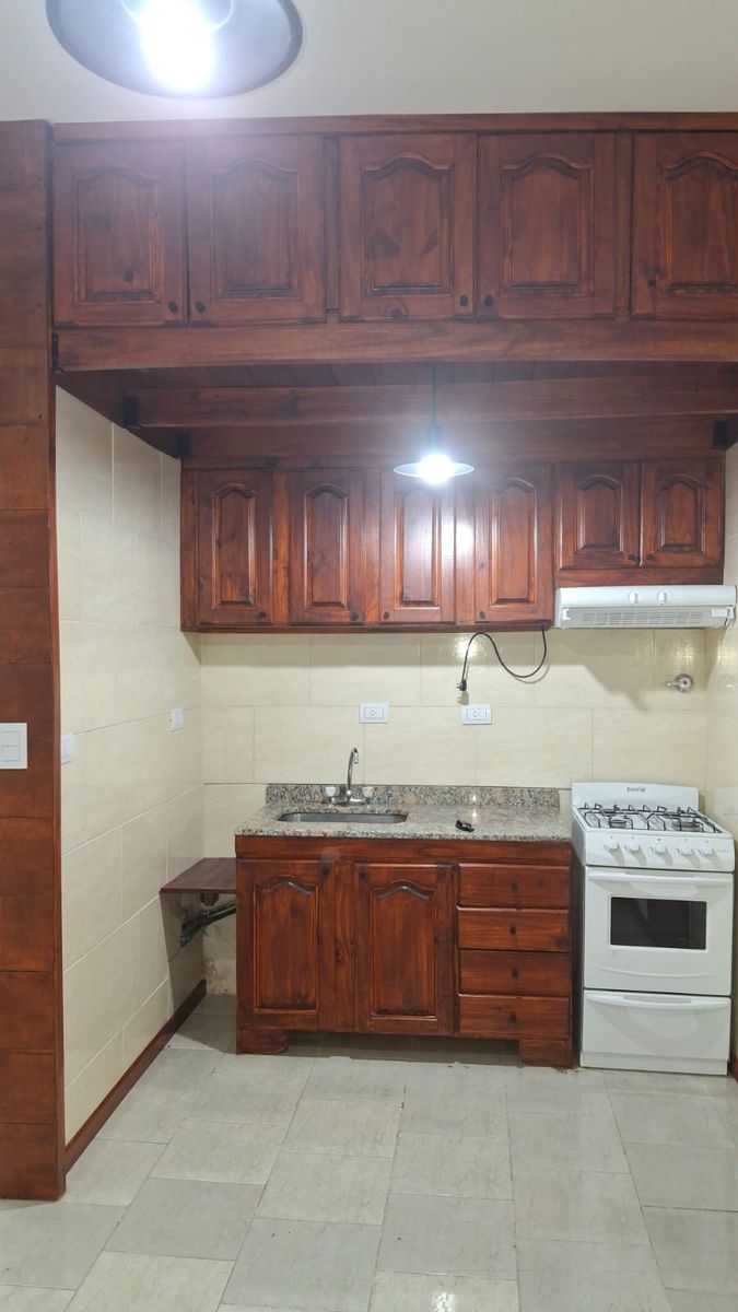 lindo ph 2 ambientes con patio