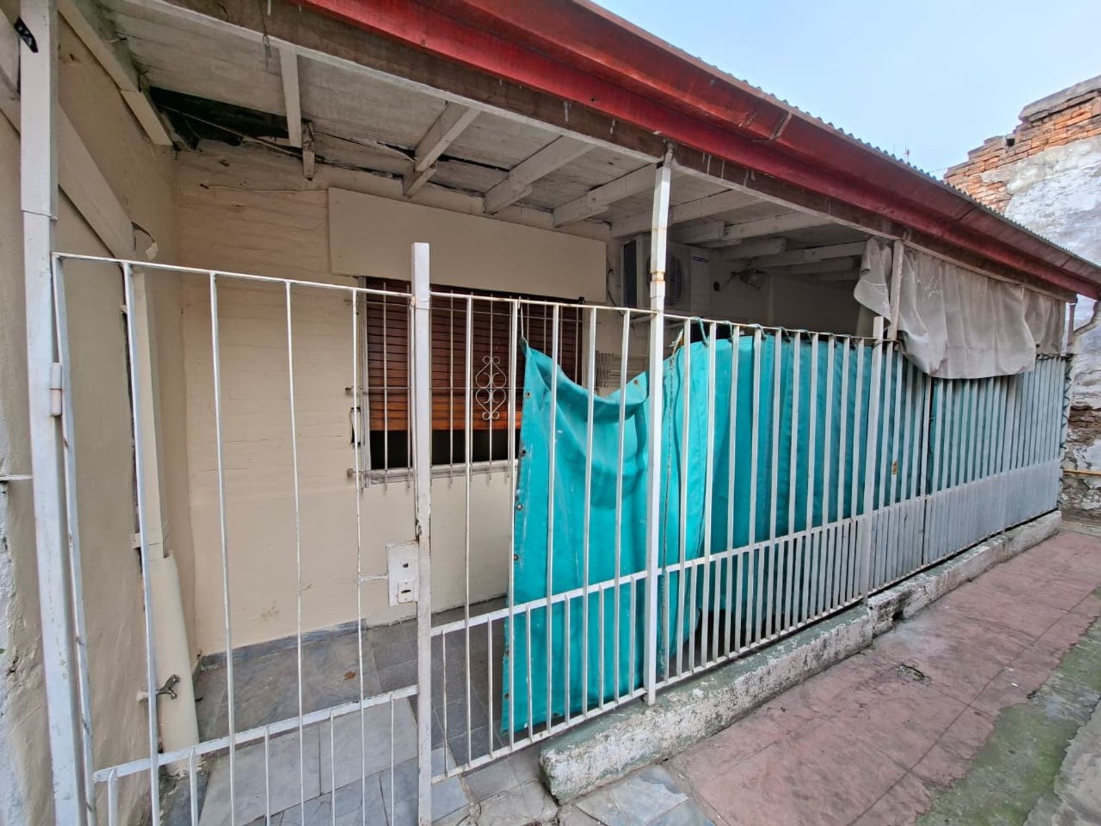 PH 2 AMBIENTES A RECICLAR