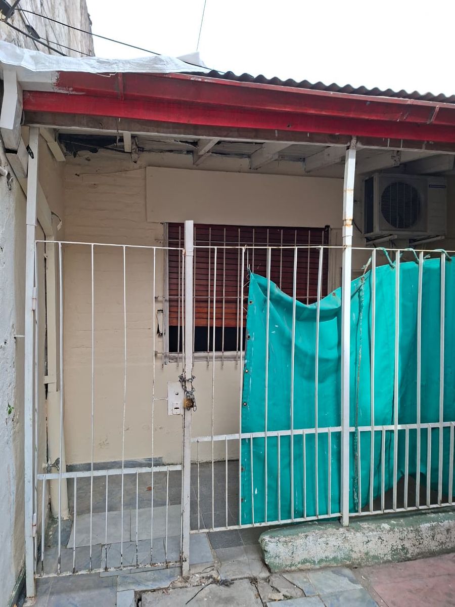 PH 2 AMBIENTES A RECICLAR