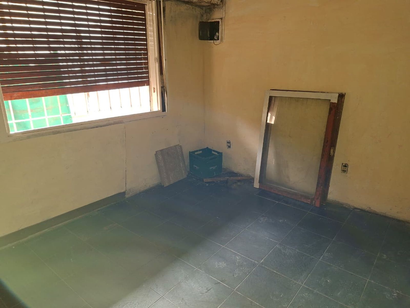 PH 2 AMBIENTES A RECICLAR