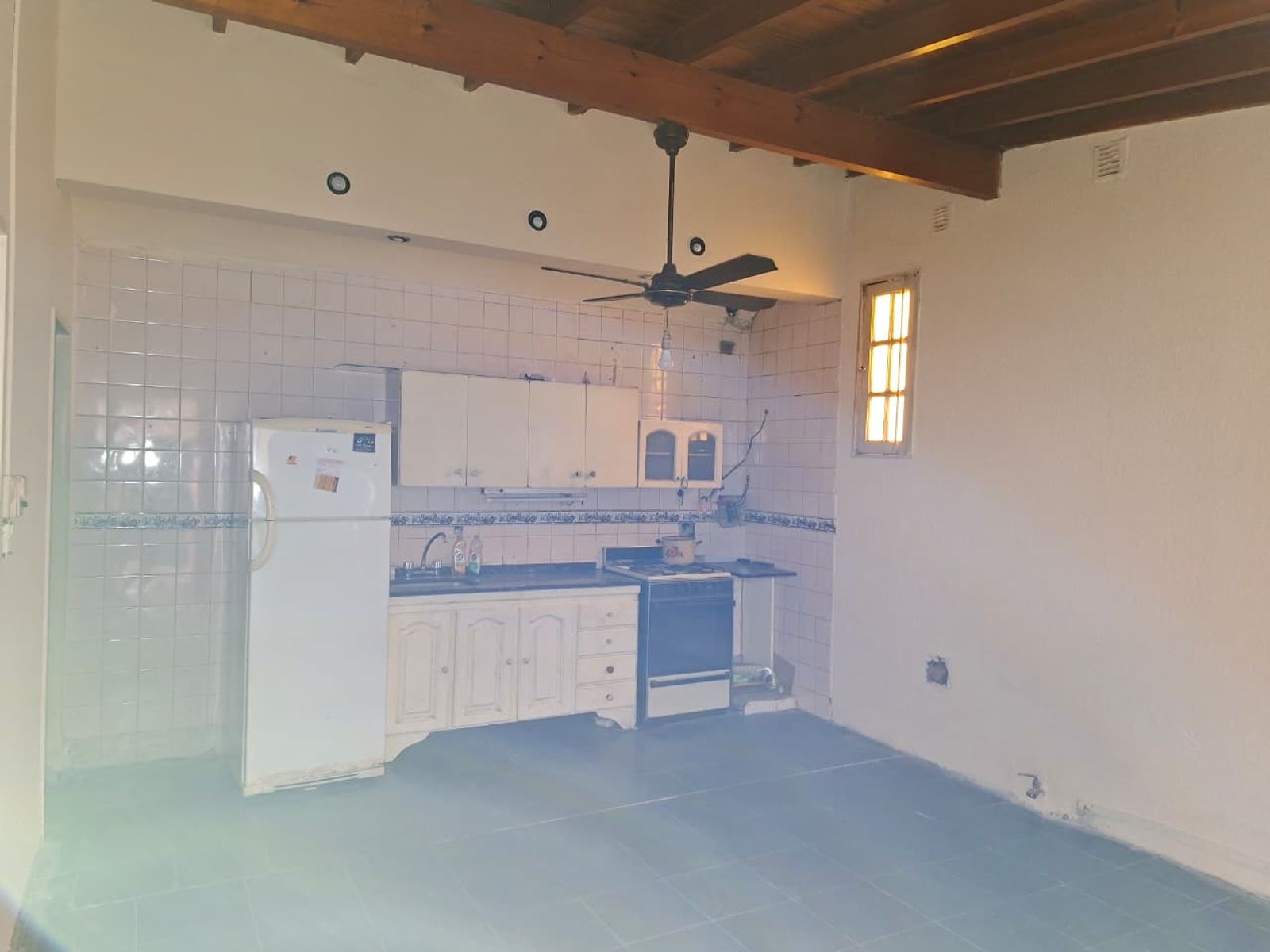 PH 2 AMBIENTES A RECICLAR
