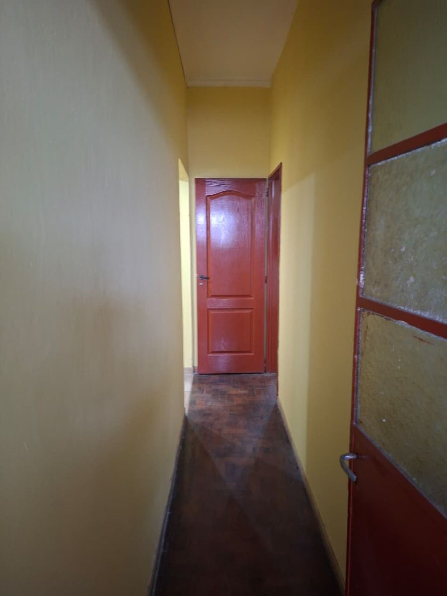 PH 3 ambientes con patio y cochera
