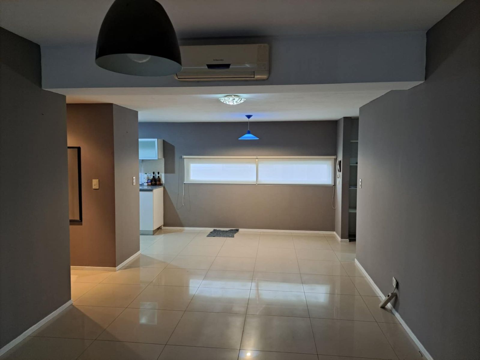 Gran 2 ambientes super luminoso