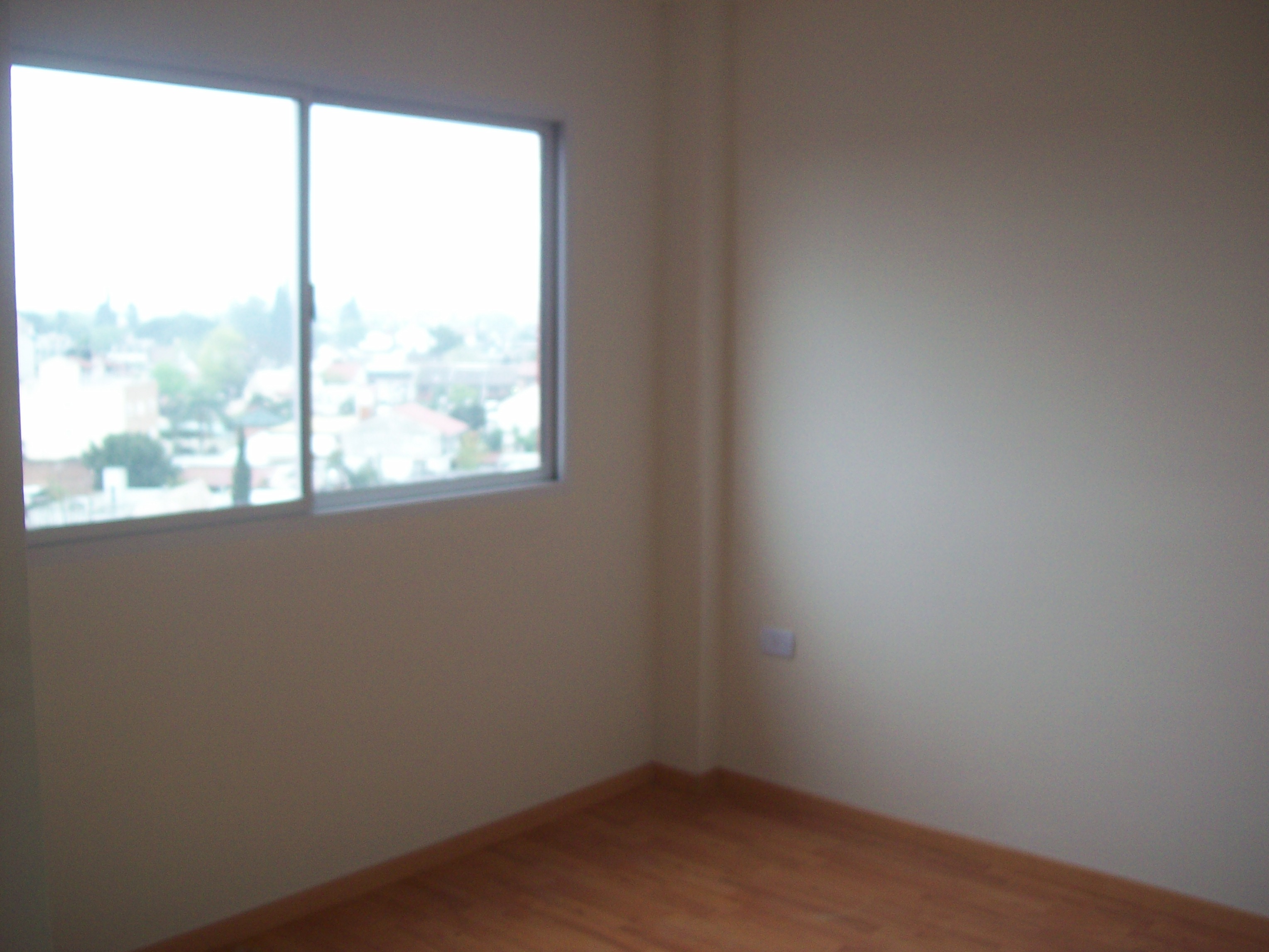 departamento 2 ambientes haedo norte 