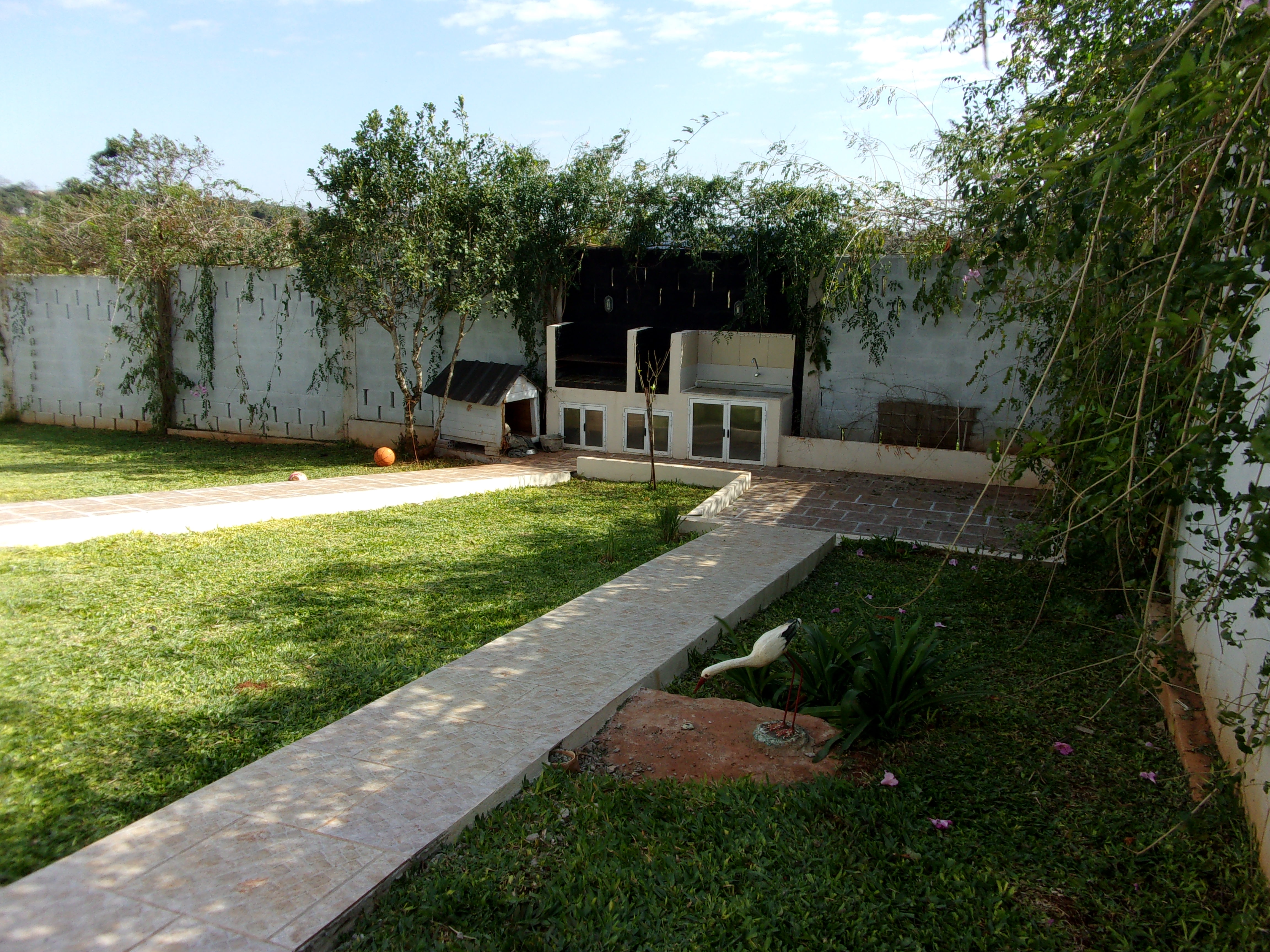 ESPECTACULAR CASA EN MISIONES