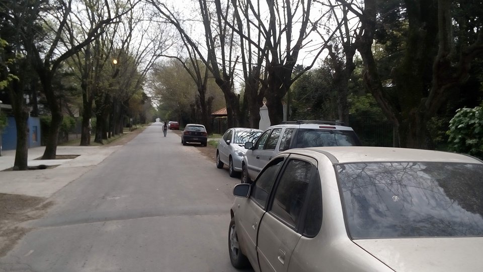 Casa quinta Villa Elisa La Plata, barrio las Mellisas