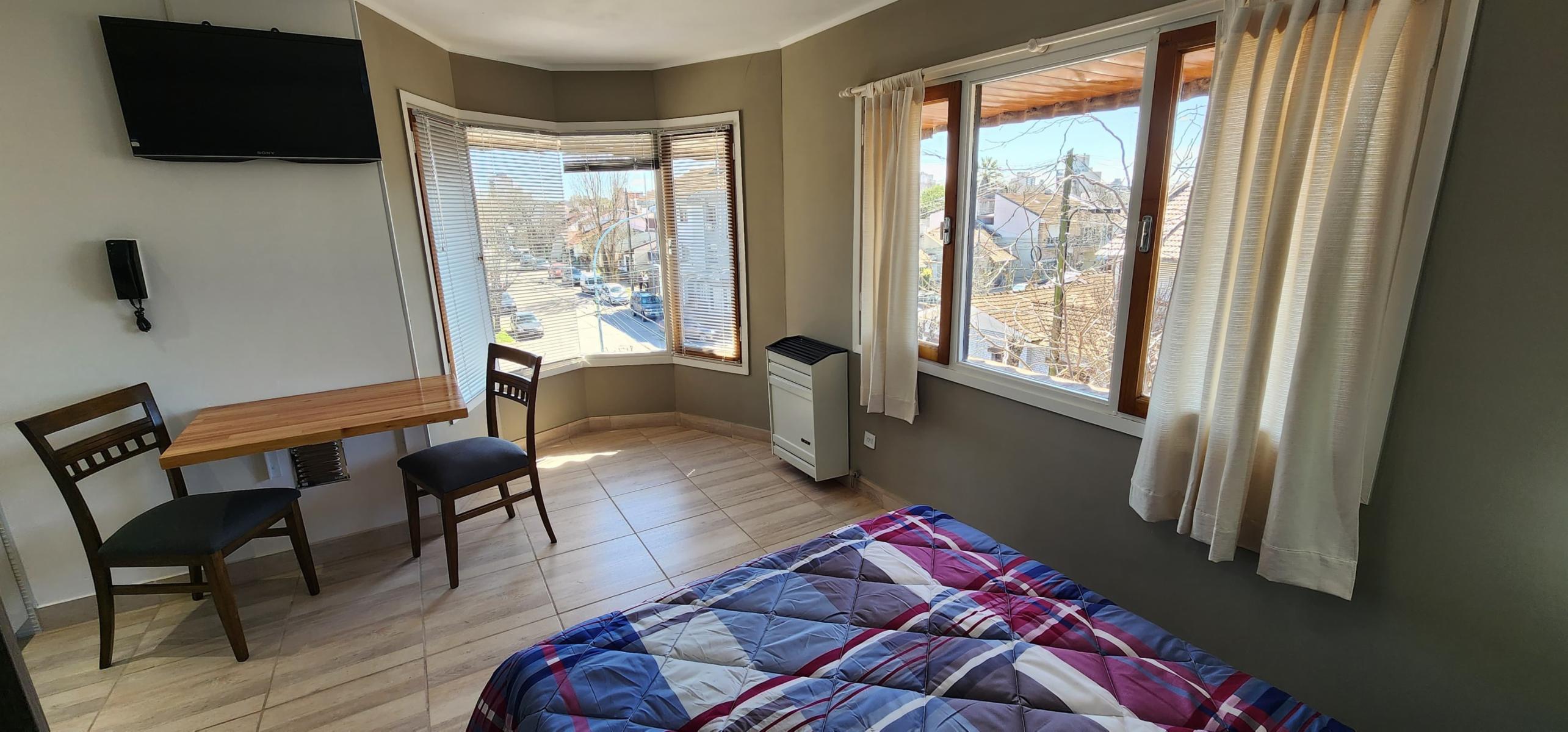 PH 1 AMBIENTE A LA CALLE