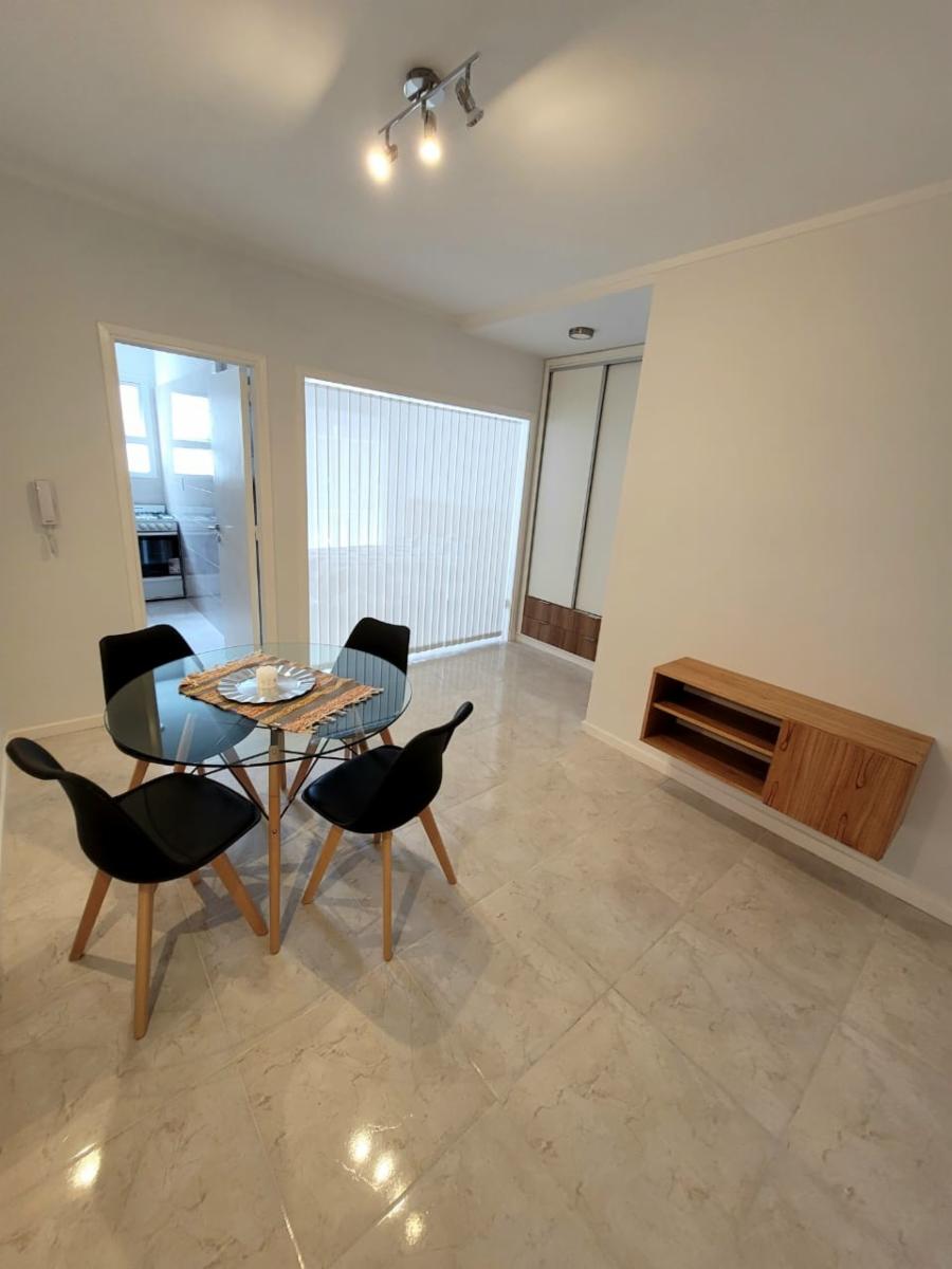 AMBIENTE RECICLADO A NUEVO