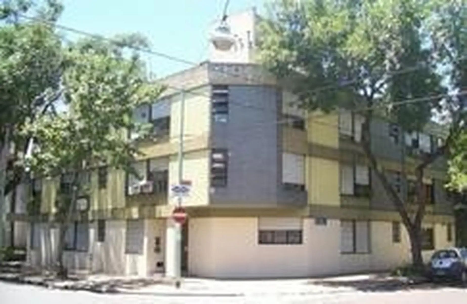 DEPARTAMENTO DE 3 AMBIENTES EN VILLA DEVOTO