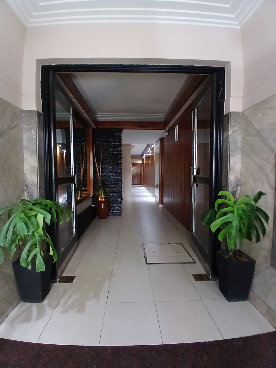 DEPARTAMENTO DE 4 AMBIENTES CON BALCON EN FLORESTA