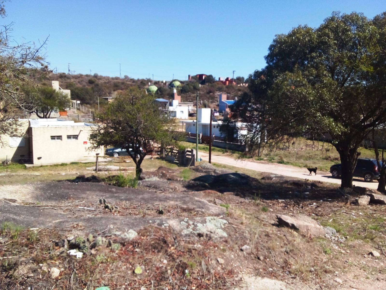 Lote TANTI, B° LA ESTANCIA