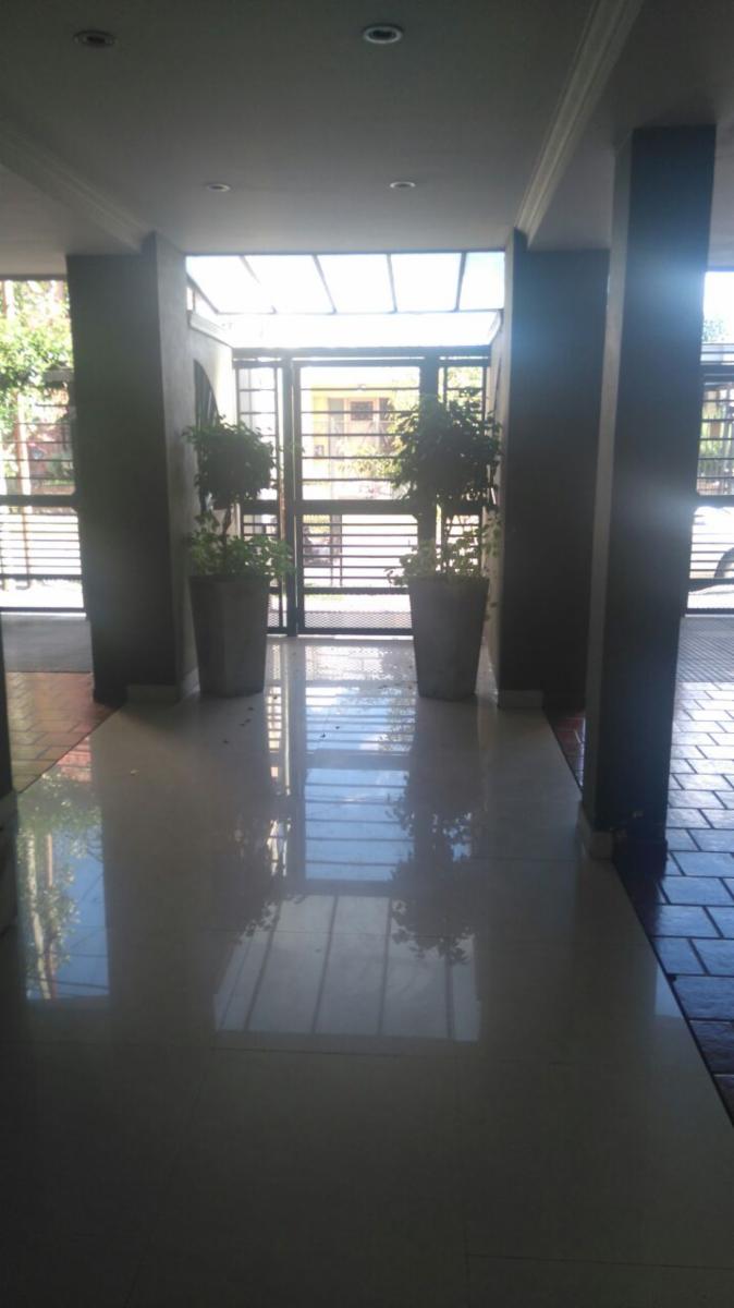 Departamento 2 ambientes en Haedo